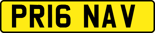 PR16NAV