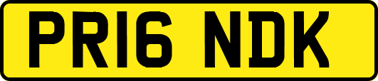 PR16NDK