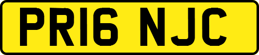 PR16NJC