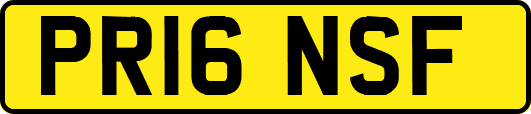 PR16NSF