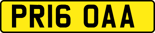 PR16OAA