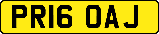 PR16OAJ