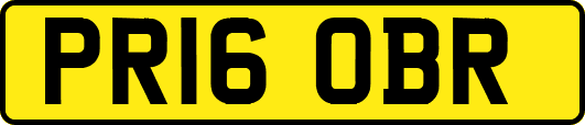 PR16OBR