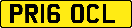PR16OCL