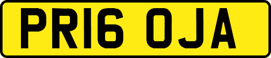 PR16OJA