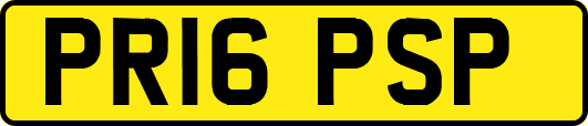 PR16PSP