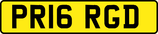 PR16RGD