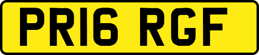 PR16RGF