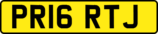 PR16RTJ