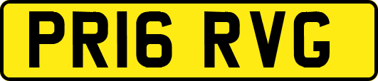 PR16RVG