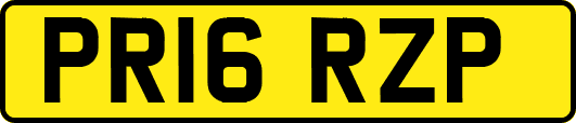 PR16RZP