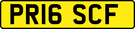 PR16SCF