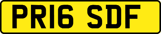 PR16SDF
