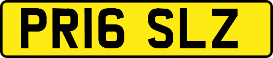 PR16SLZ