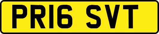 PR16SVT