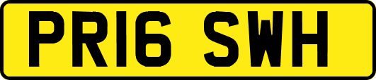 PR16SWH