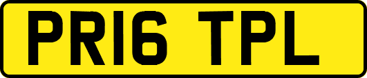 PR16TPL