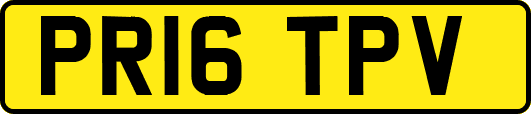 PR16TPV