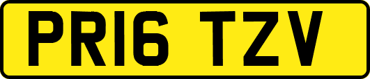 PR16TZV
