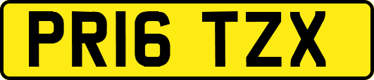 PR16TZX