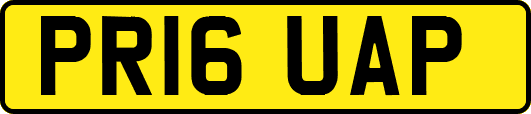 PR16UAP