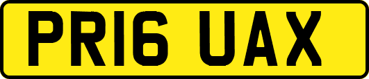 PR16UAX