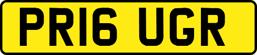 PR16UGR