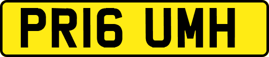 PR16UMH