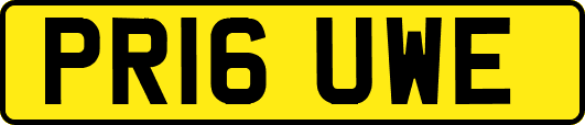 PR16UWE