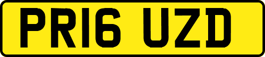 PR16UZD