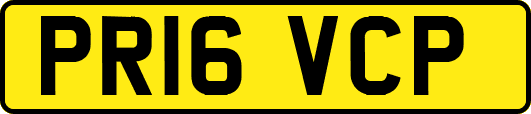PR16VCP