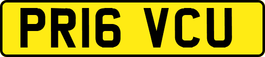 PR16VCU
