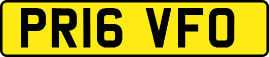 PR16VFO