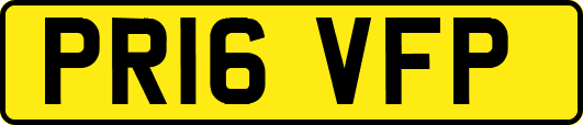 PR16VFP