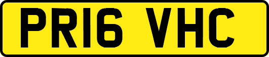 PR16VHC