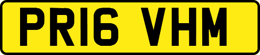 PR16VHM