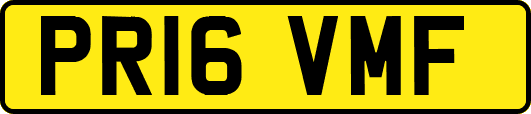 PR16VMF