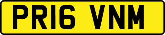 PR16VNM