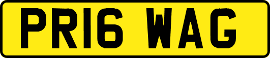 PR16WAG
