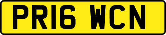 PR16WCN