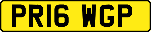 PR16WGP