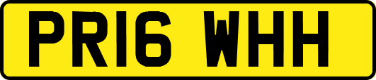 PR16WHH