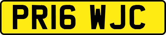 PR16WJC