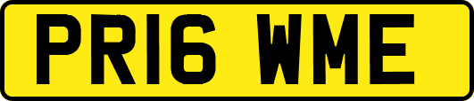 PR16WME