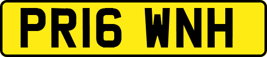 PR16WNH