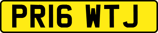PR16WTJ