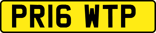 PR16WTP