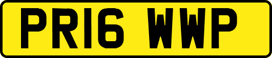 PR16WWP