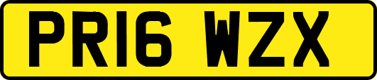 PR16WZX
