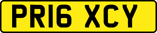PR16XCY